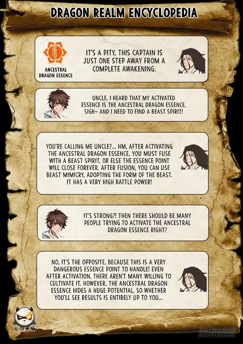 Read Hunter Age EN Manga Online