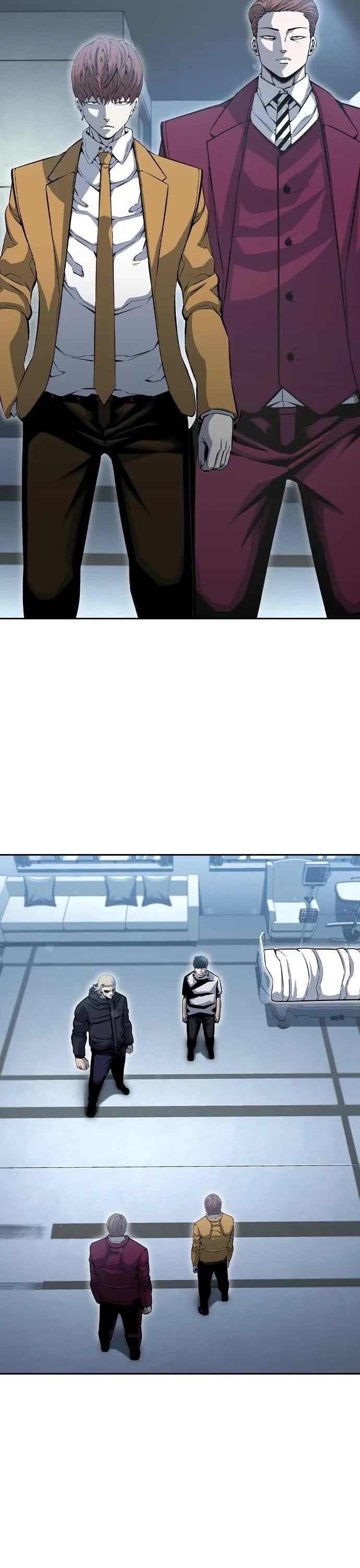 Read King Game EN Manga Online