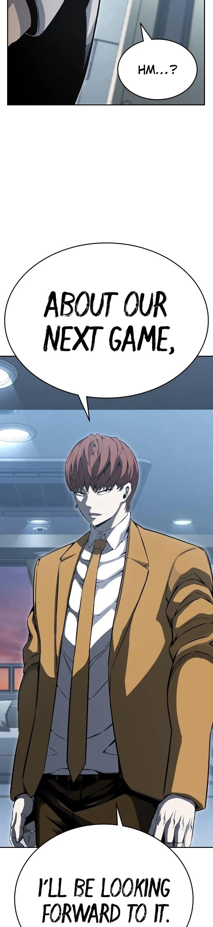 Read King Game EN Manga Online