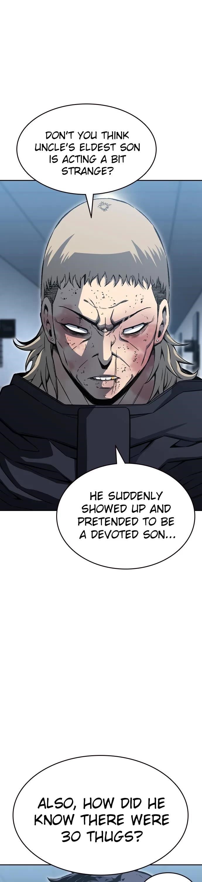 Read King Game EN Manga Online