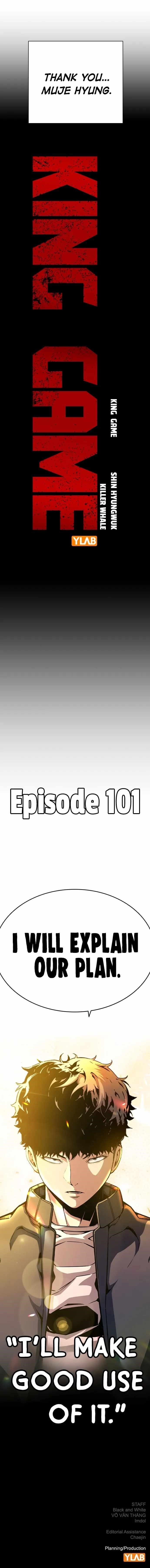 Read King Game EN Manga Online