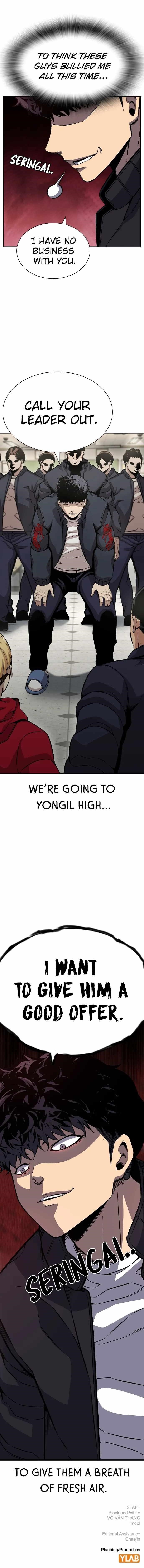 Read King Game EN Manga Online