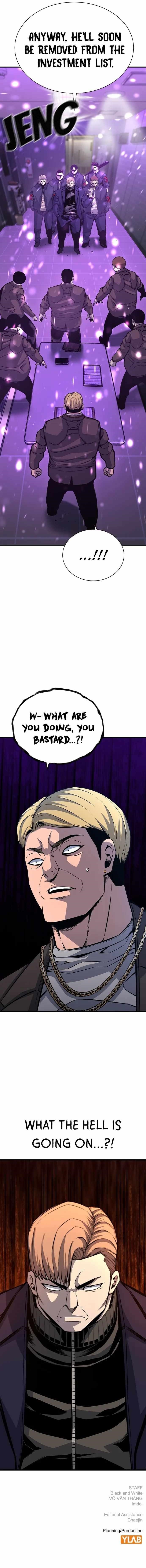 Read King Game EN Manga Online