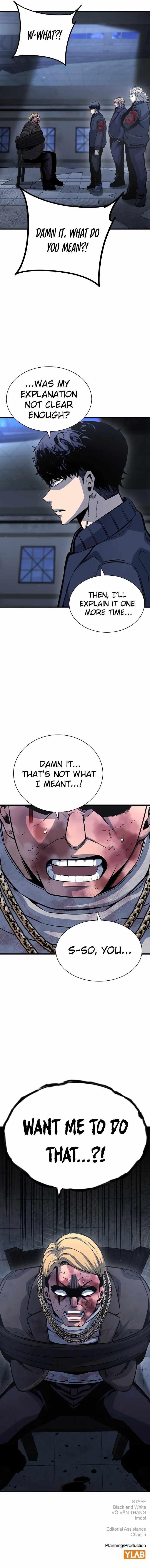 Read King Game EN Manga Online