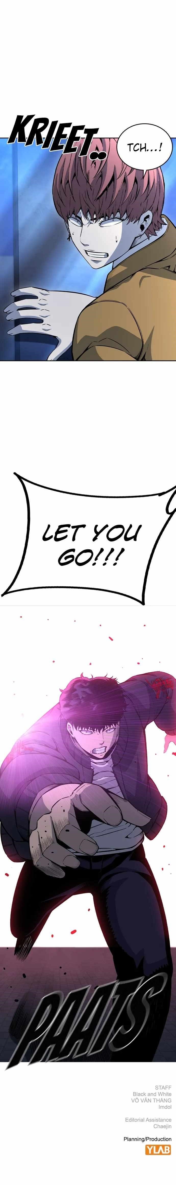 Read King Game EN Manga Online