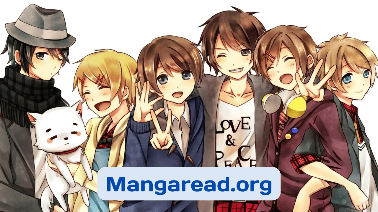 Read King Game EN Manga Online