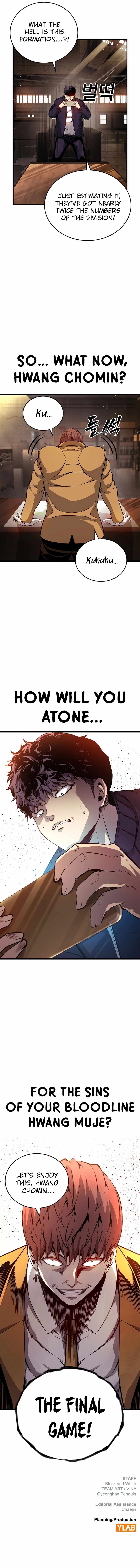 Read King Game EN Manga Online