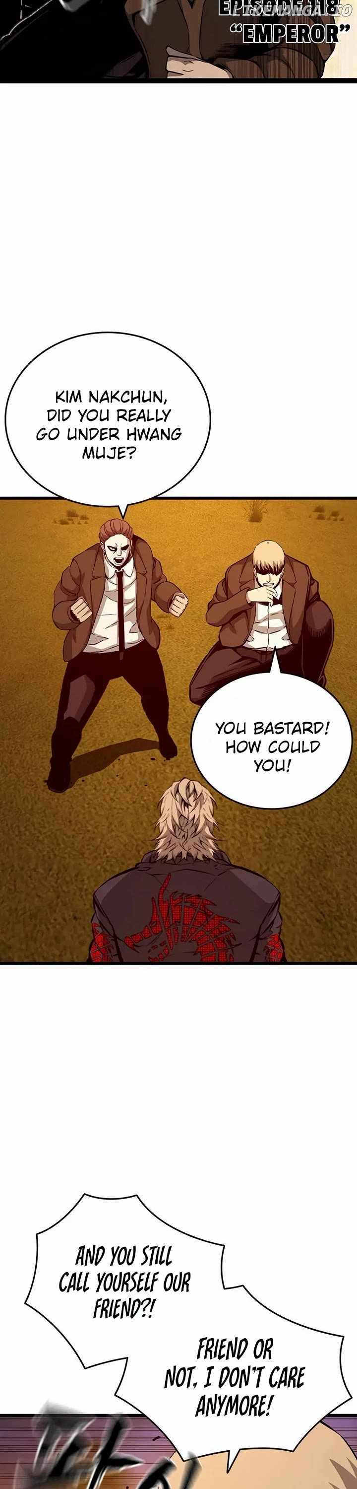 Read King Game EN Manga Online