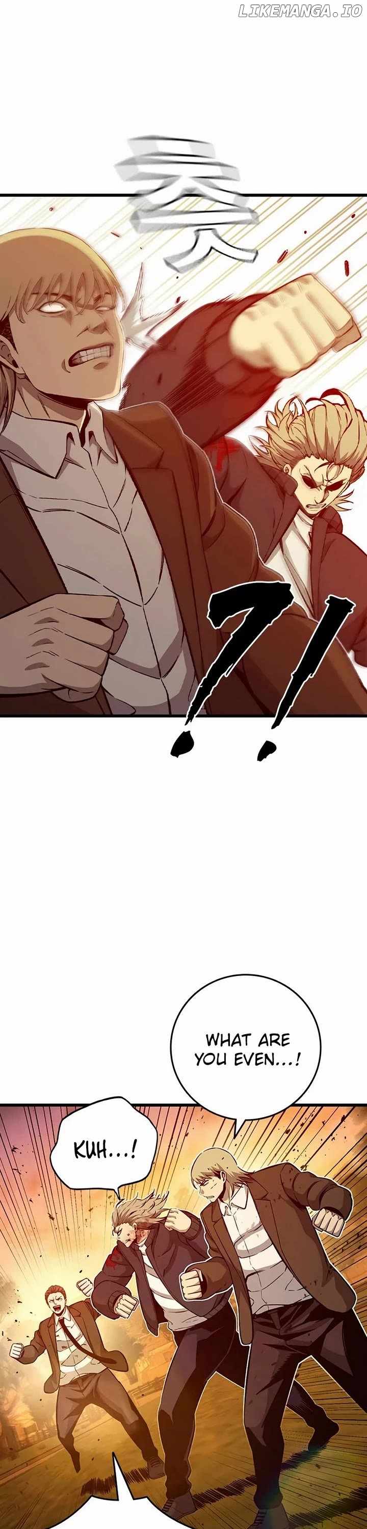 Read King Game EN Manga Online