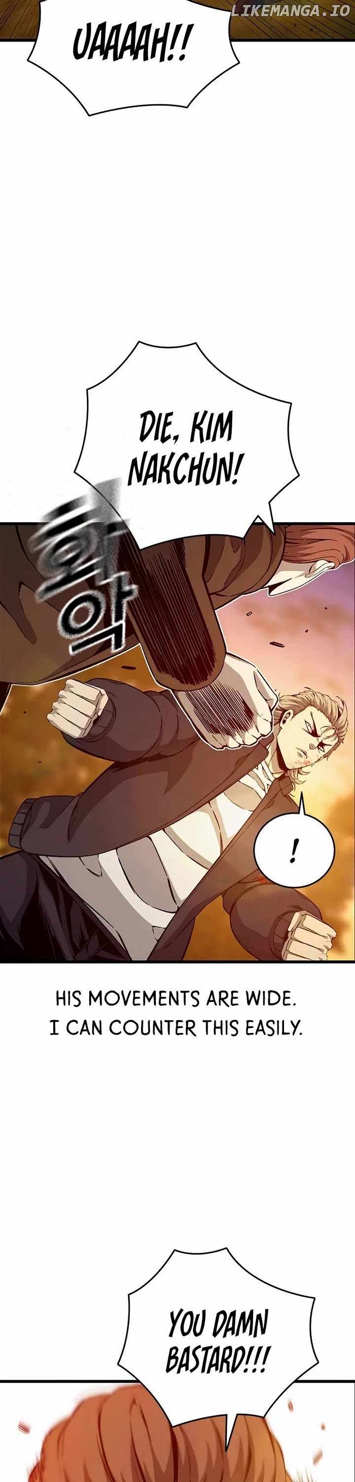 Read King Game EN Manga Online