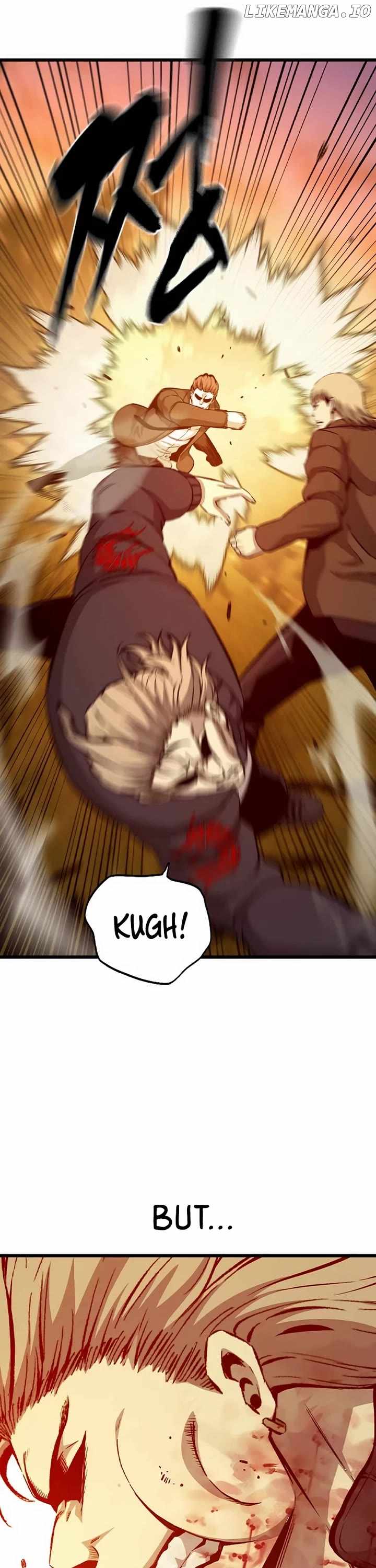 Read King Game EN Manga Online