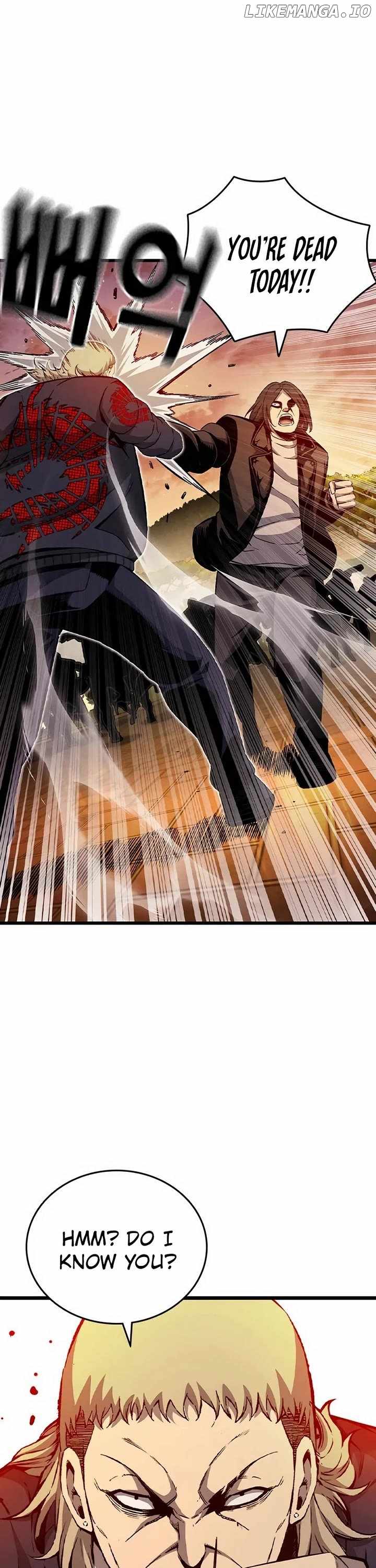 Read King Game EN Manga Online