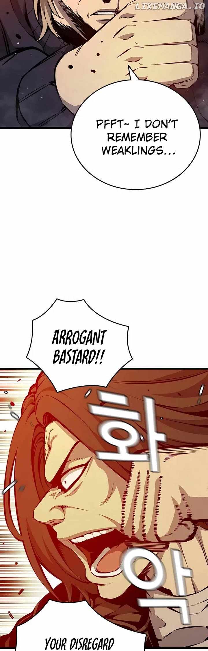 Read King Game EN Manga Online