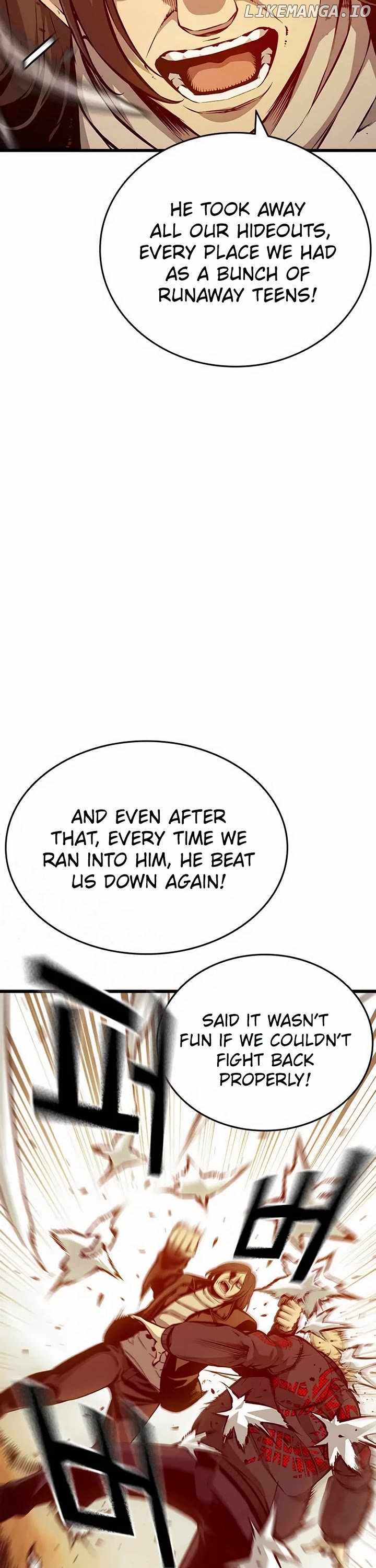 Read King Game EN Manga Online