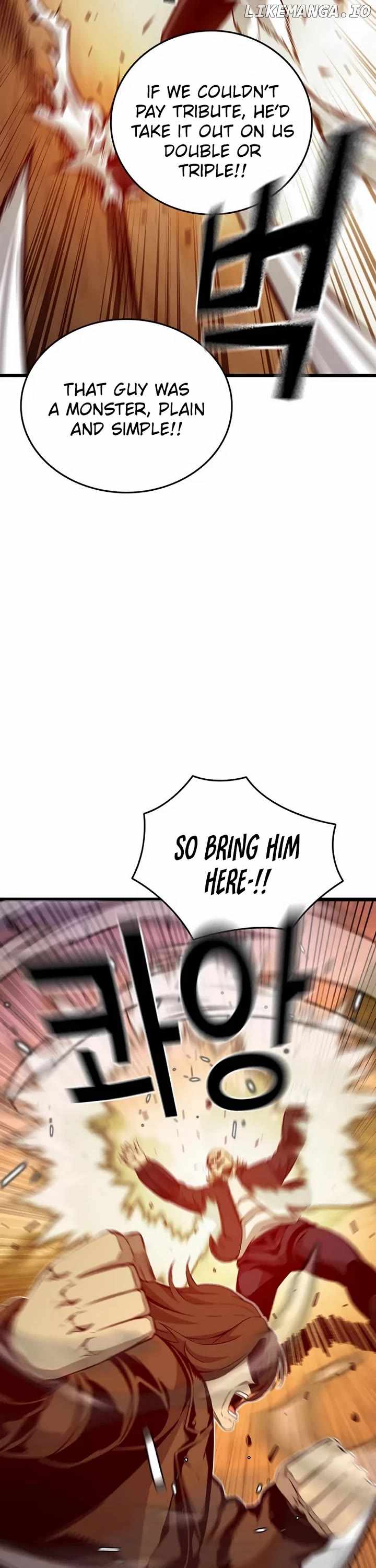 Read King Game EN Manga Online