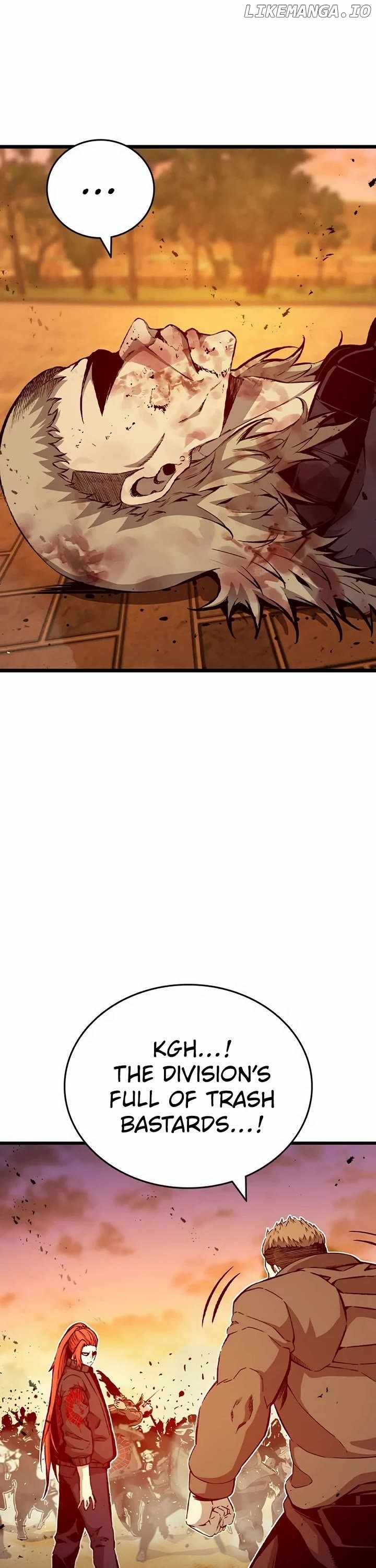 Read King Game EN Manga Online