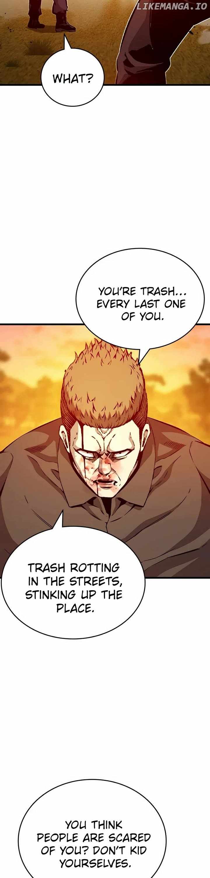 Read King Game EN Manga Online