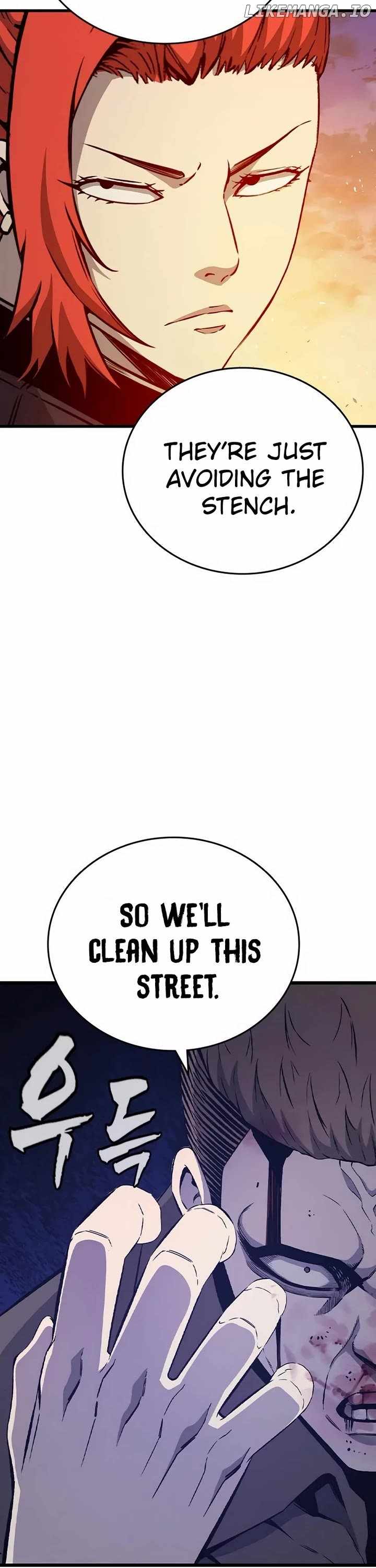 Read King Game EN Manga Online