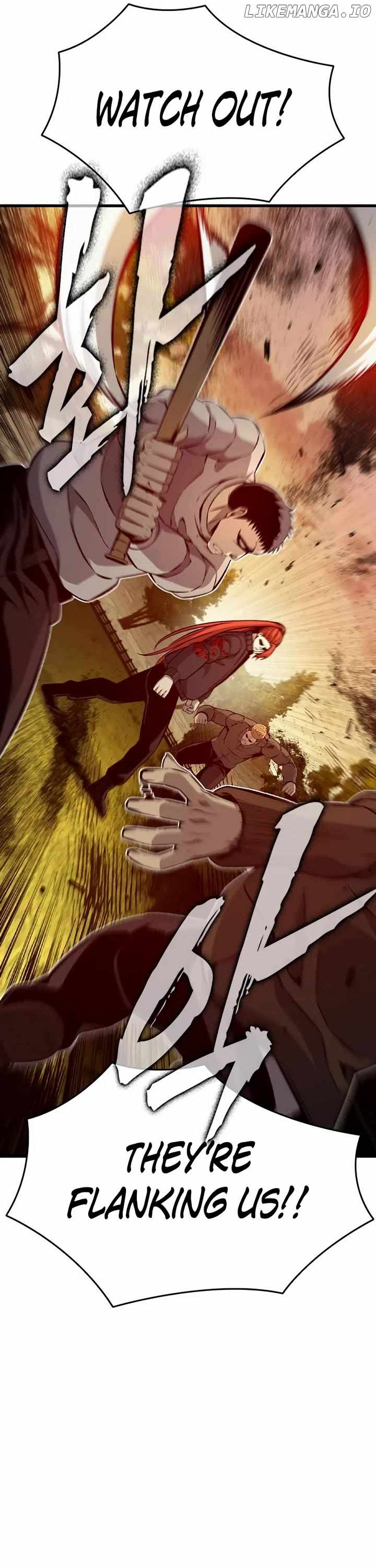 Read King Game EN Manga Online