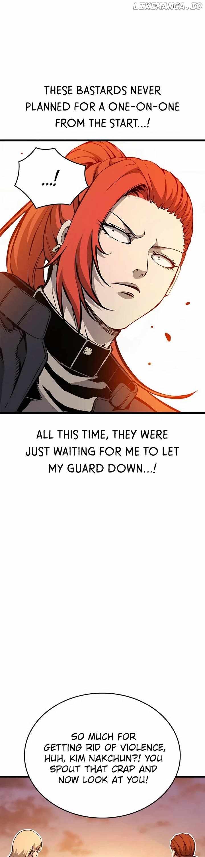 Read King Game EN Manga Online