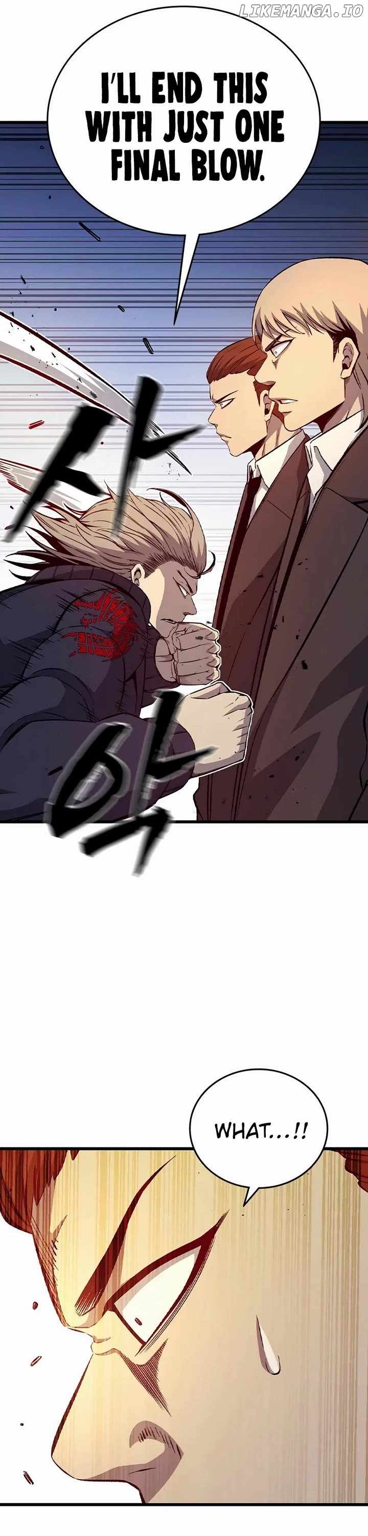 Read King Game EN Manga Online