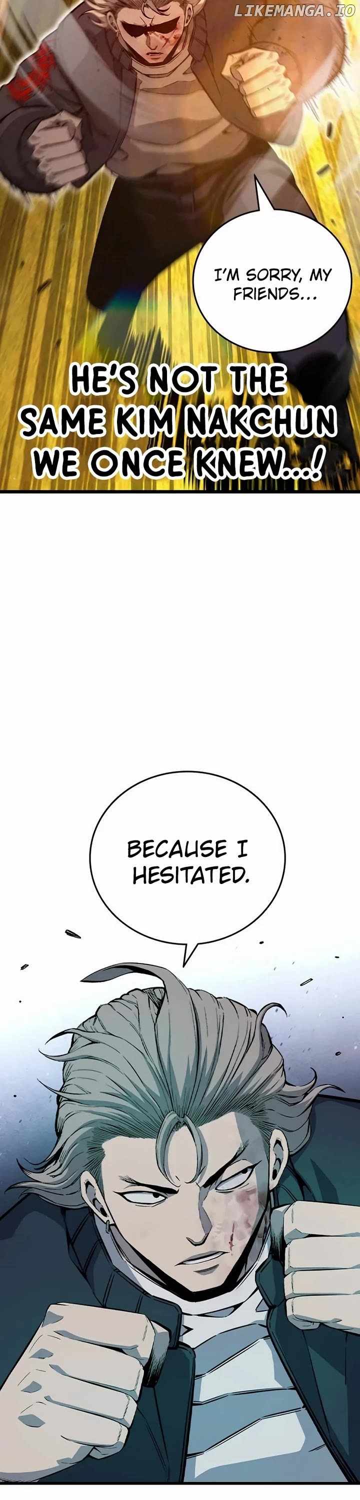 Read King Game EN Manga Online