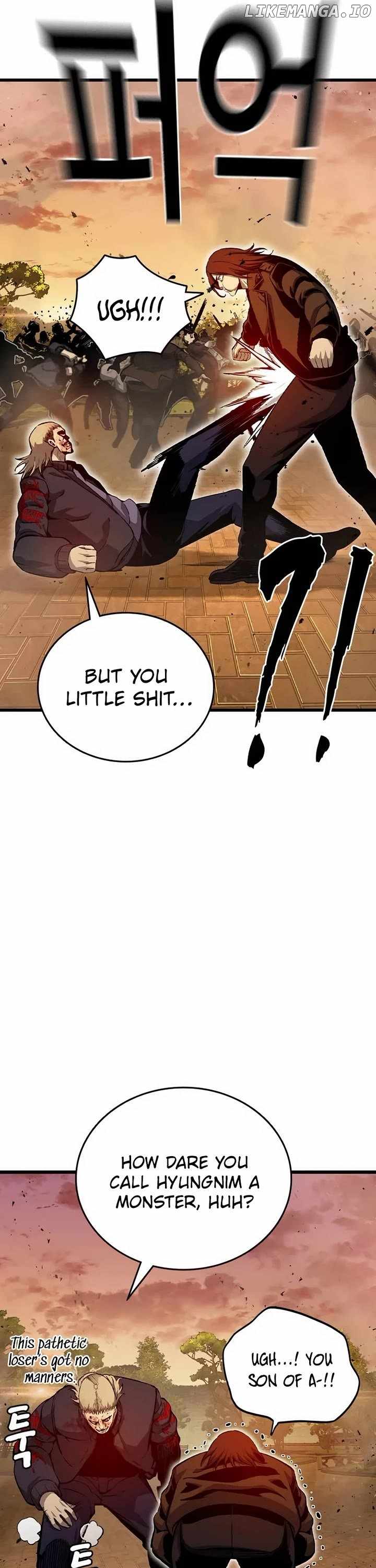 Read King Game EN Manga Online