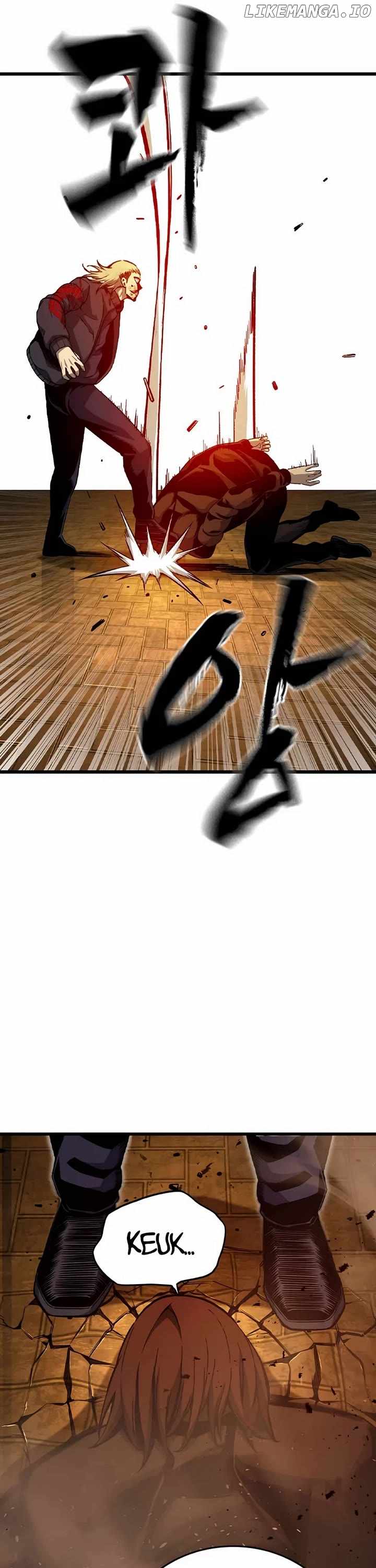 Read King Game EN Manga Online