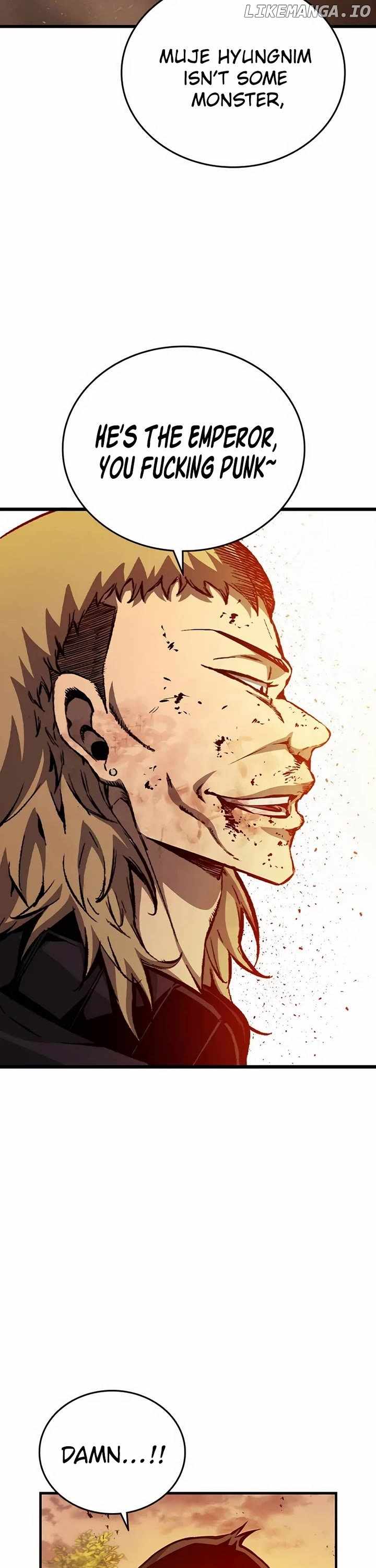 Read King Game EN Manga Online