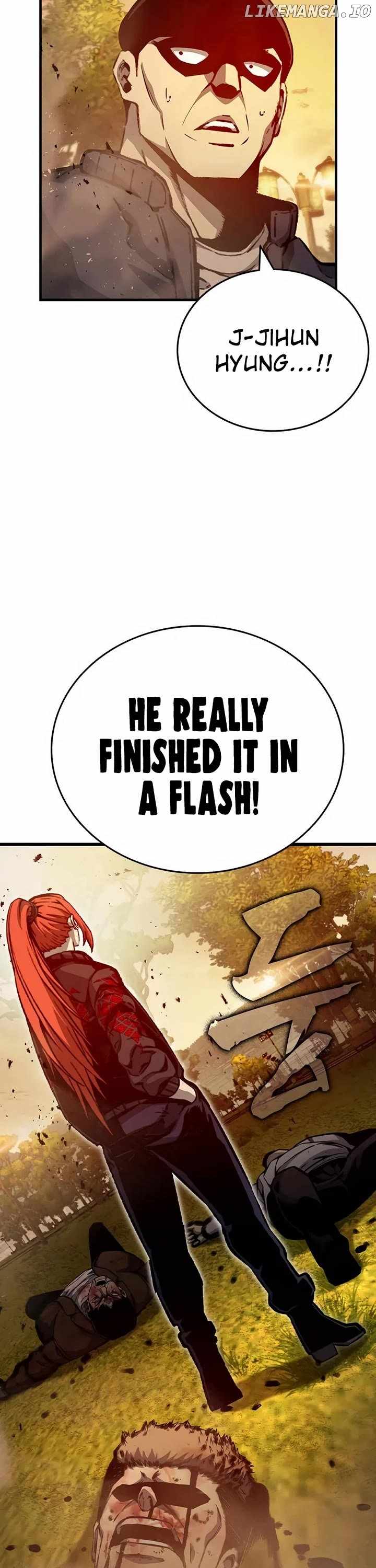 Read King Game EN Manga Online