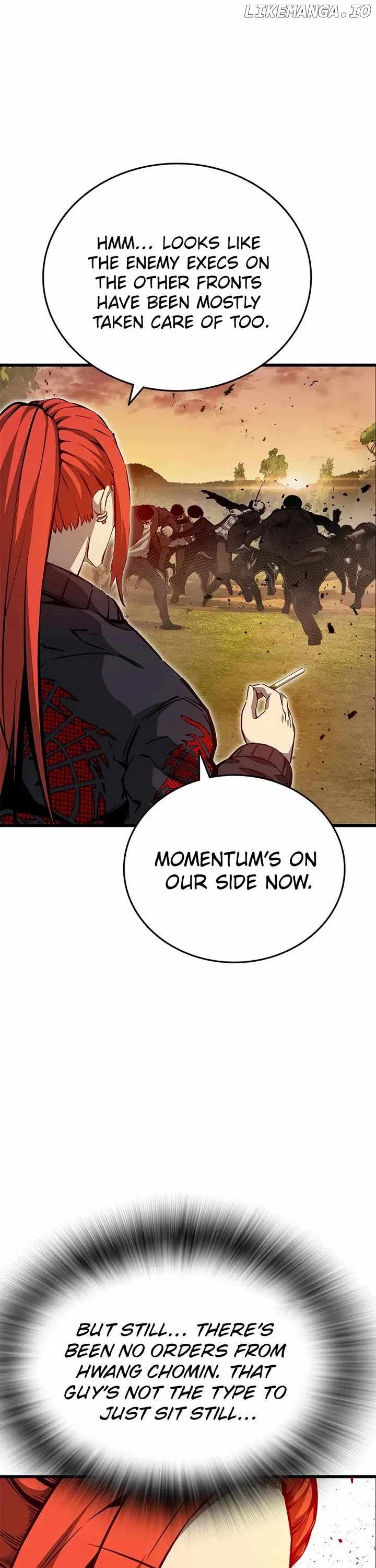 Read King Game EN Manga Online