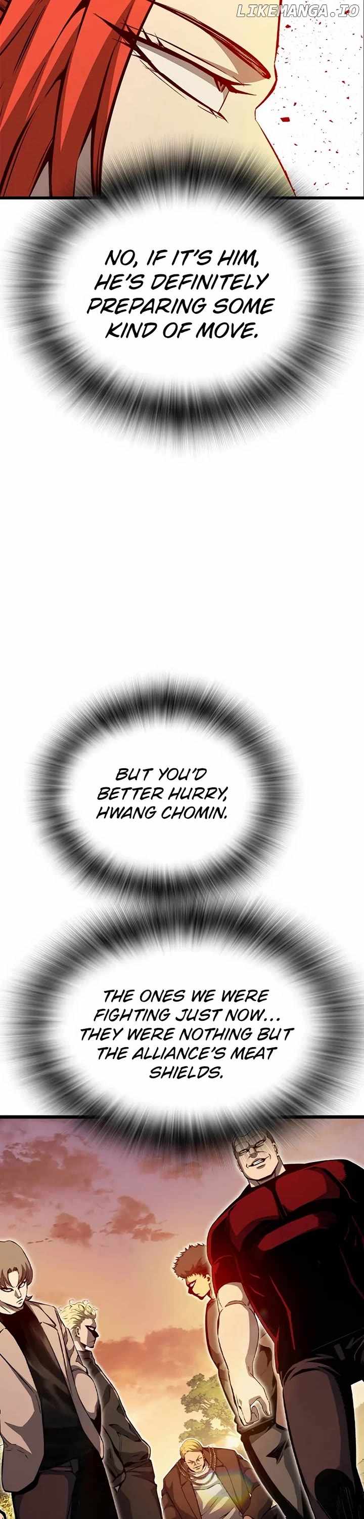 Read King Game EN Manga Online