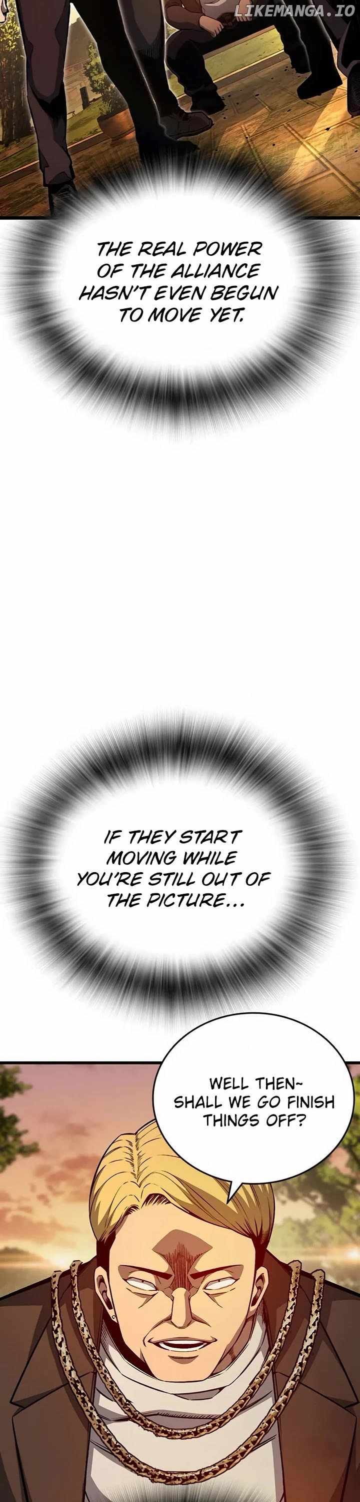 Read King Game EN Manga Online