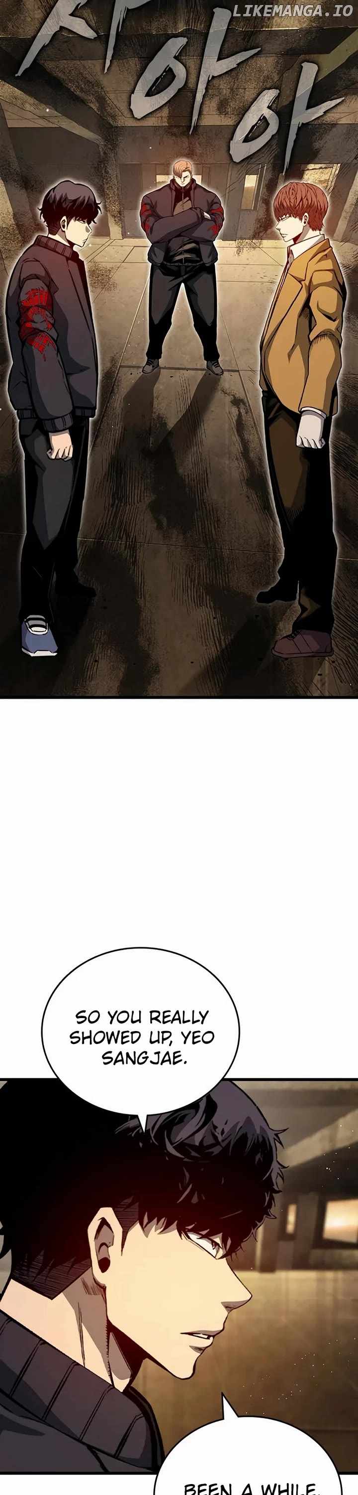 Read King Game EN Manga Online