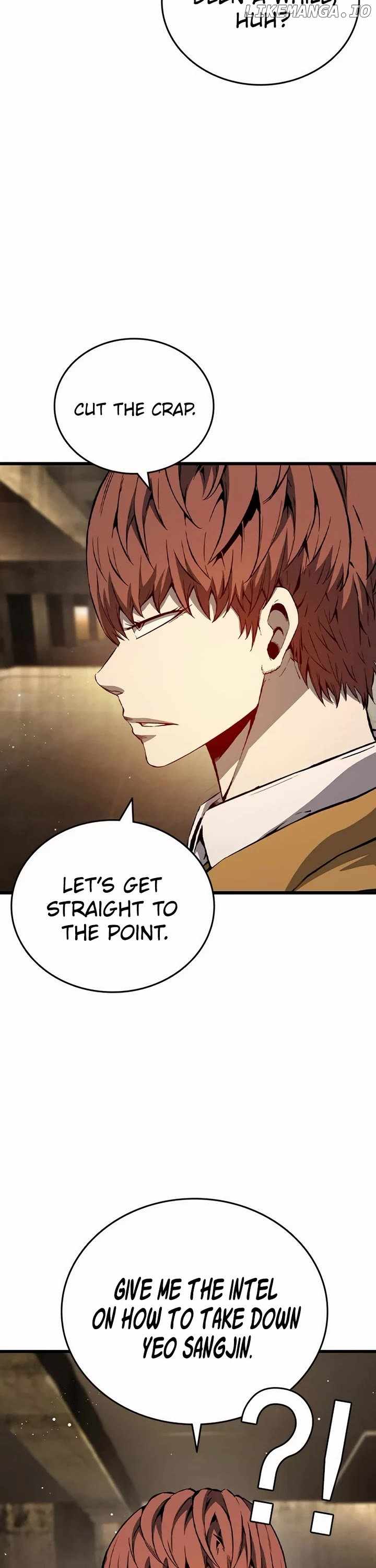 Read King Game EN Manga Online