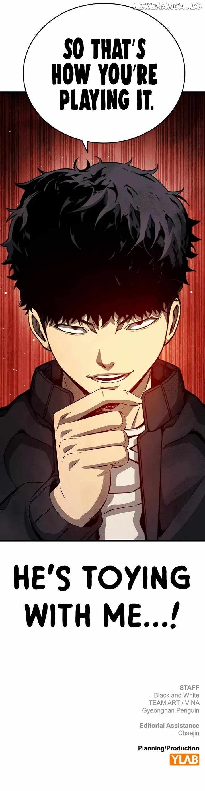 Read King Game EN Manga Online