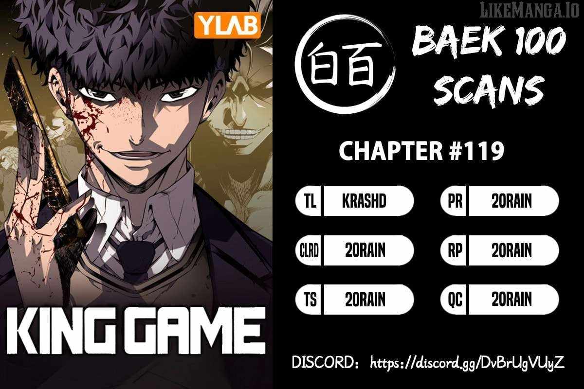 Read King Game EN Manga Online