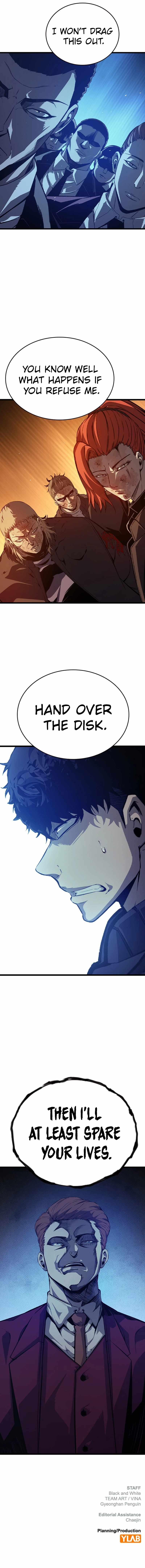 Read King Game EN Manga Online