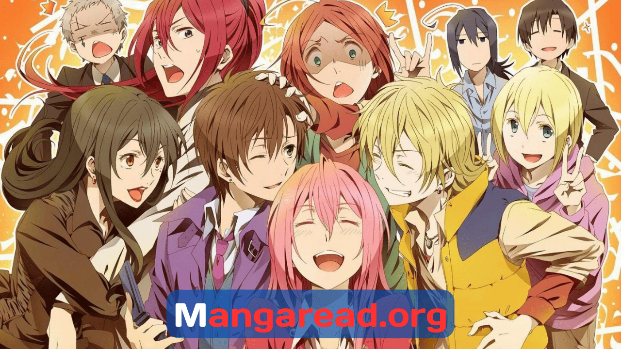 Read King Game EN Manga Online