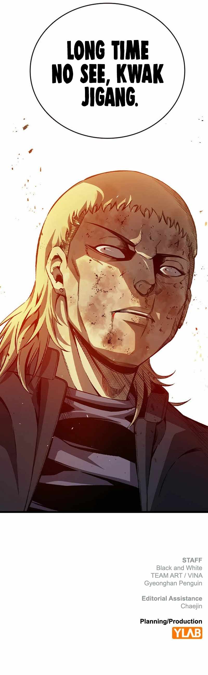 Read King Game EN Manga Online