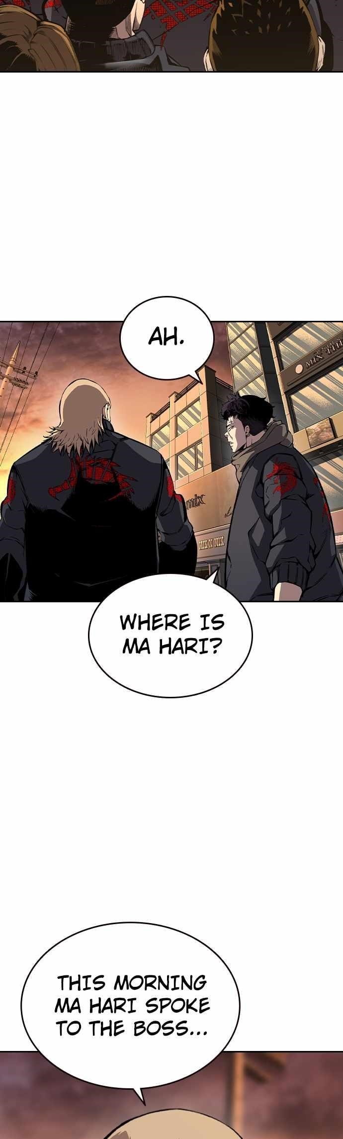 Read King Game EN Manga Online