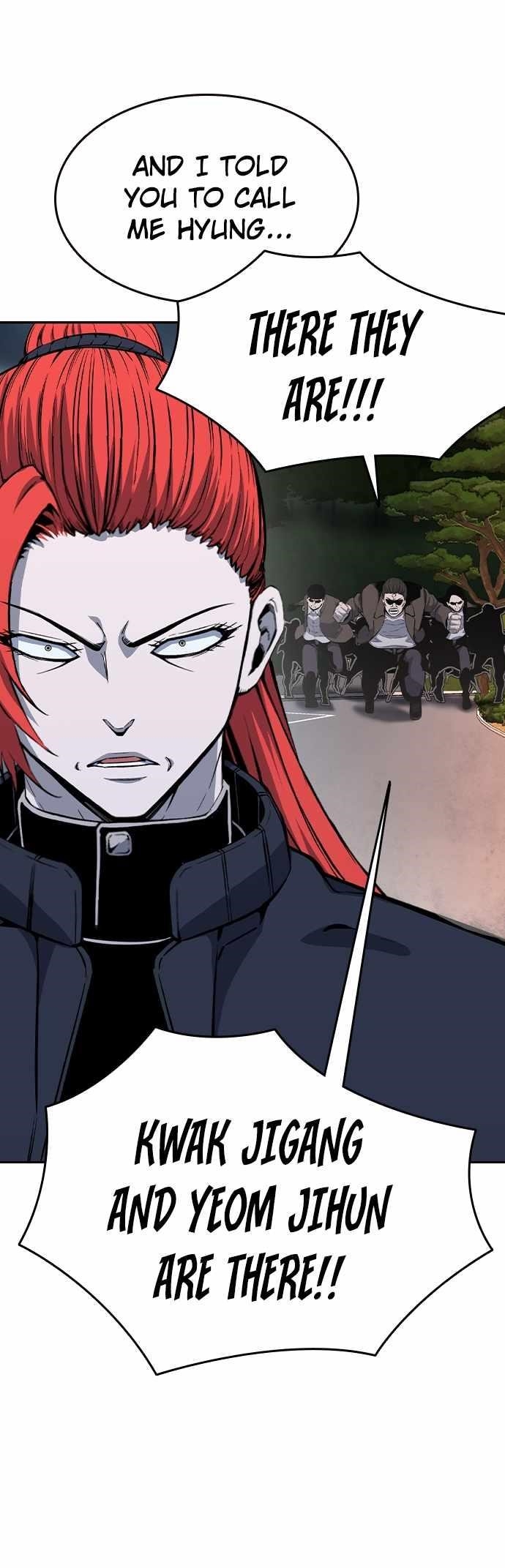Read King Game EN Manga Online