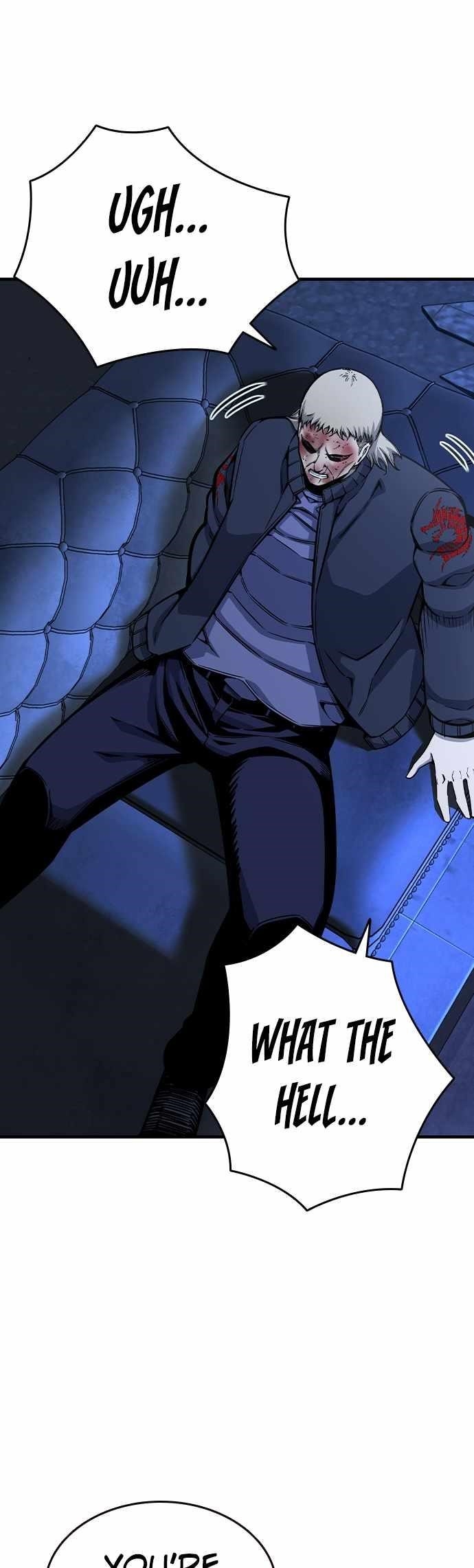 Read King Game EN Manga Online