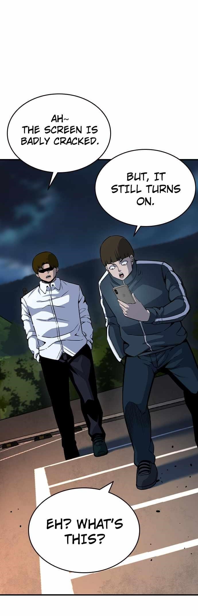 Read King Game EN Manga Online