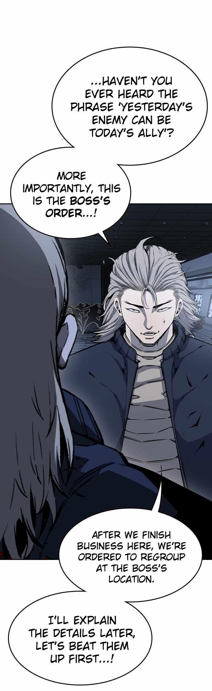 Read King Game EN Manga Online