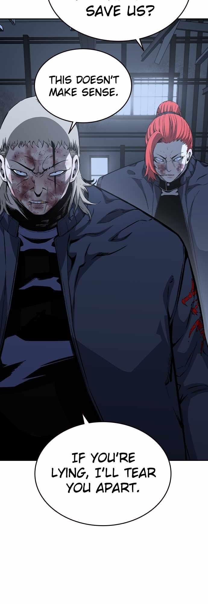 Read King Game EN Manga Online