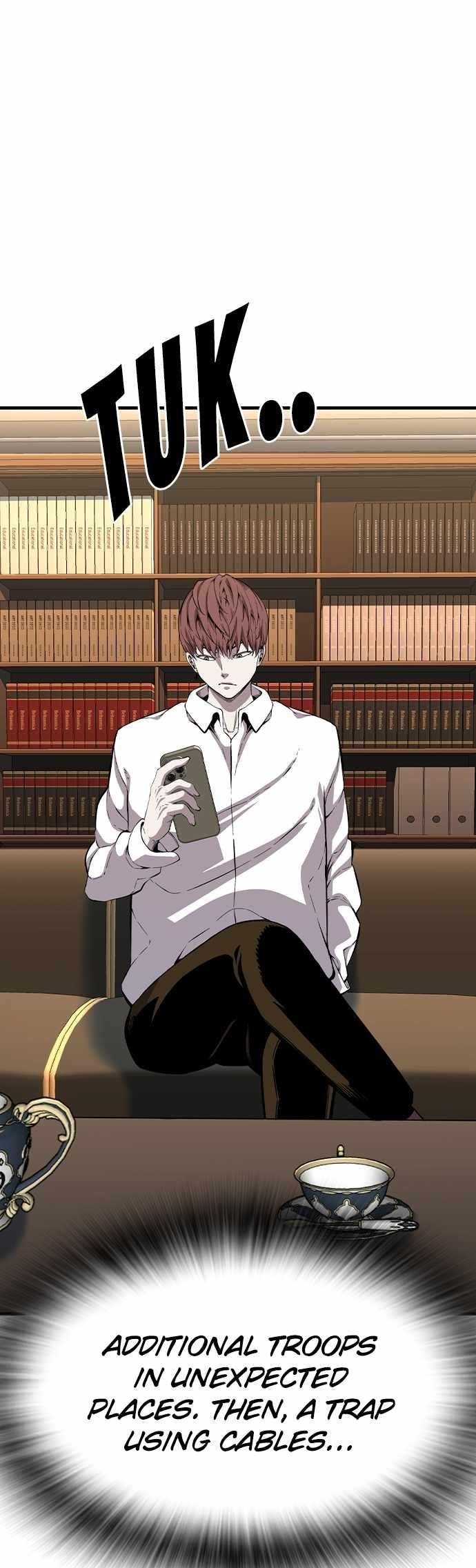 Read King Game EN Manga Online