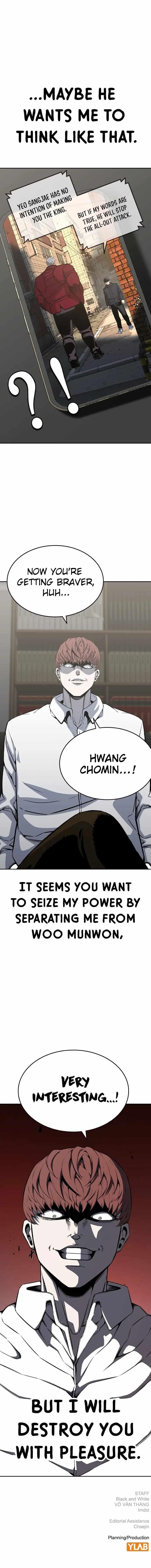 Read King Game EN Manga Online