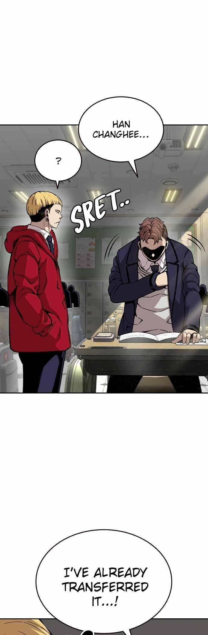Read King Game EN Manga Online