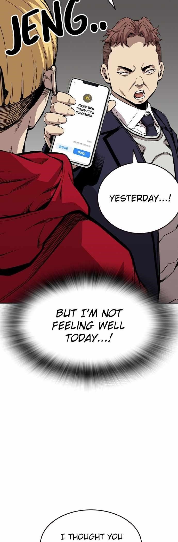 Read King Game EN Manga Online